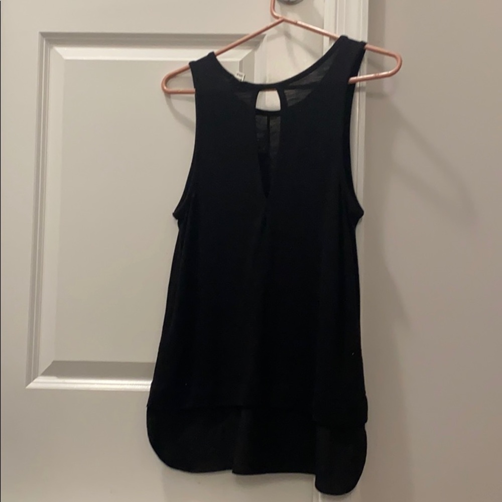 JCrew Factory tank - Picture 4 of 5